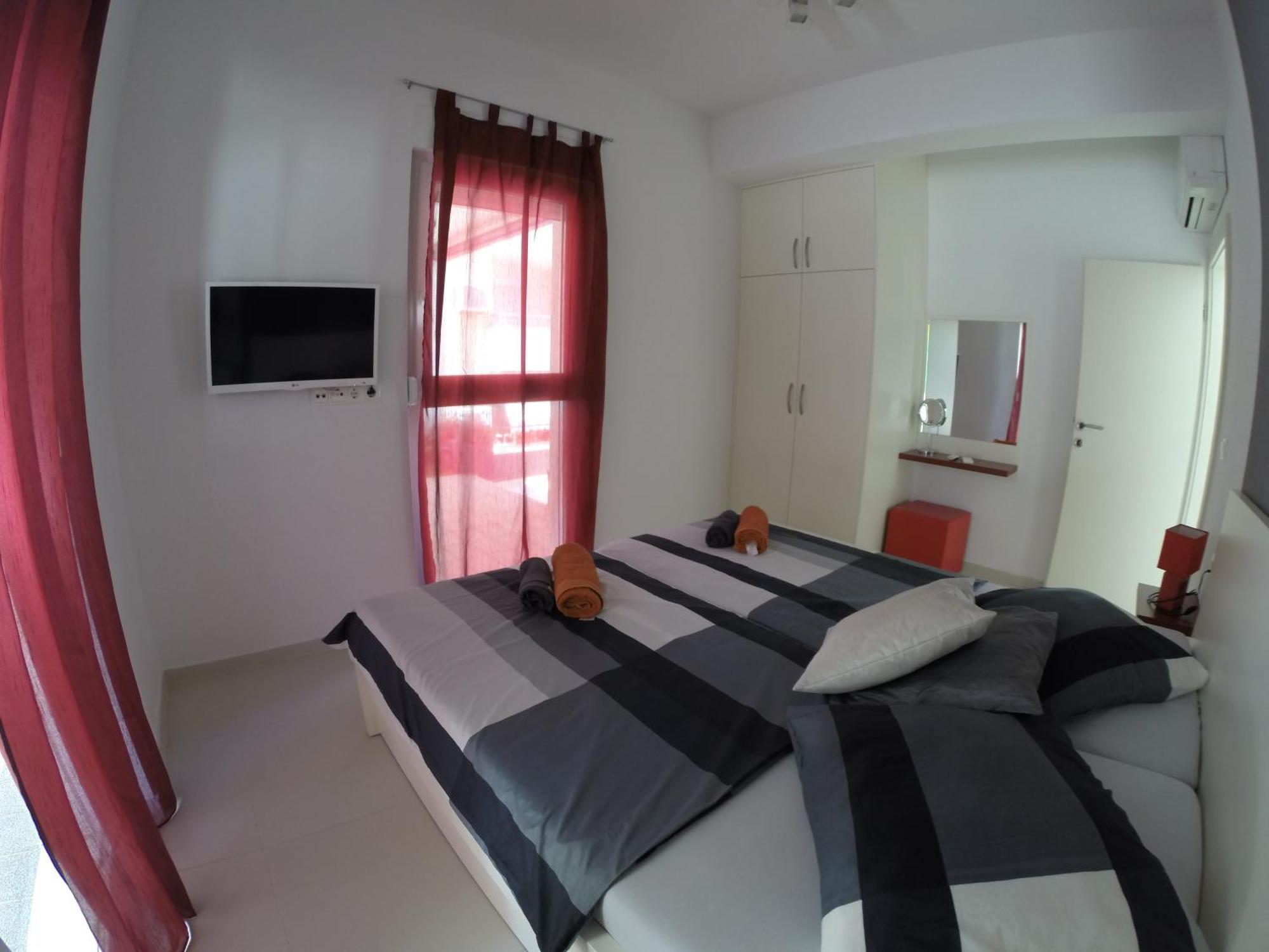 Apartments Exclusive Palace II Trogir Quarto foto